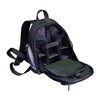 GEM Titanium Storage Backpack for GoPro Cameras - Housing for