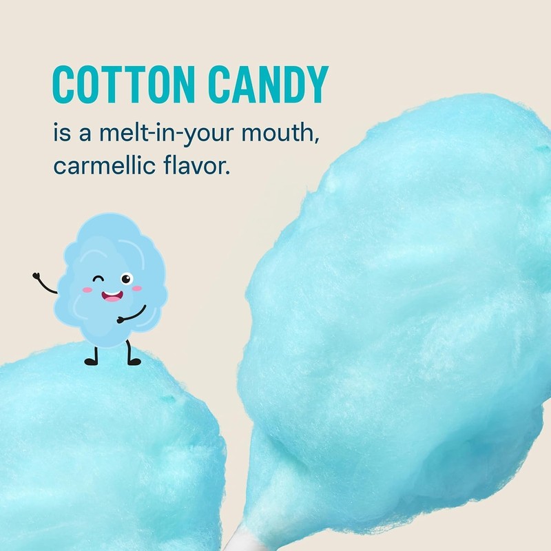 Liquid I.V.® Hydration Multiplier - Cotton Candy | Electrolyte Powder