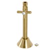 Kingston Brass CC83257X Vintage 1/2-Inch Sweat x 3/8-Inch O.D. Comp