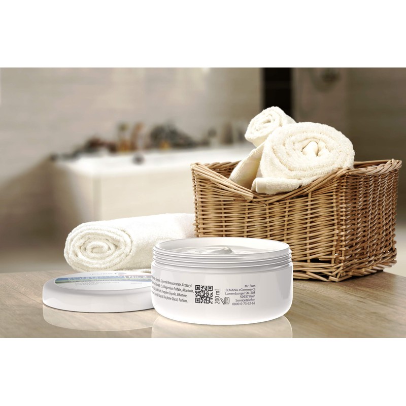 Mr. Foot Balm Plus Hard Skin Balm Foot Balm Foot
