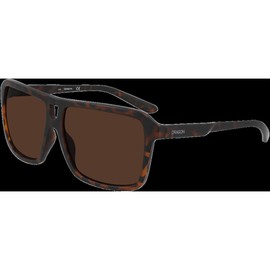 Dragon The Jam Upcycled Sunglasses - Matte Tortoise Frame | LL Brown Lens