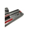 Kniwelshop Flachd??se Bodend??se B??rste kompatibel mit Dyson Staubsauger DC22, DC23,