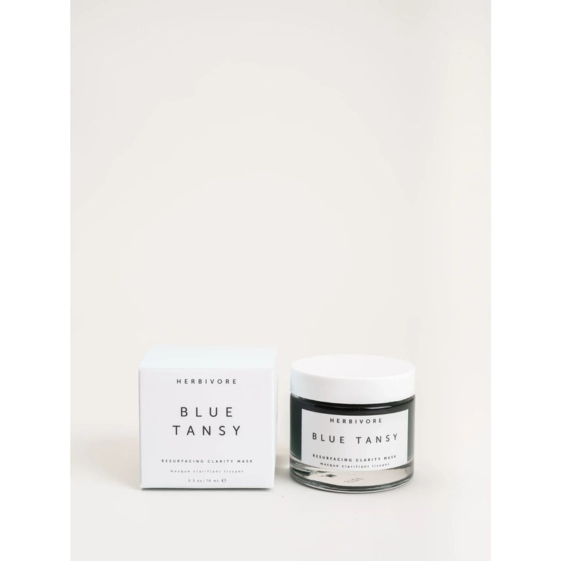 Herbivore Blue Tansy Resurfacing Clarity Mask (2oz)