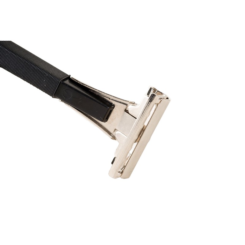 Schick Classic Single Edge Razor Handle + 7 Ct. Refill