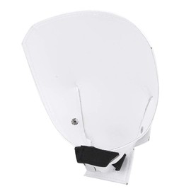 Reflector de Flash en Forma de Arco, Cámara Universal Portátil en Forma de Arco, Difusor de Luz de Flash, Reflector Speedlite, Softbox, Banda Elástica con Soporte de Gancho y