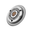 Motorcycle Engine Start Clutch Assembly for Lifan Zongshen Loncin CG200