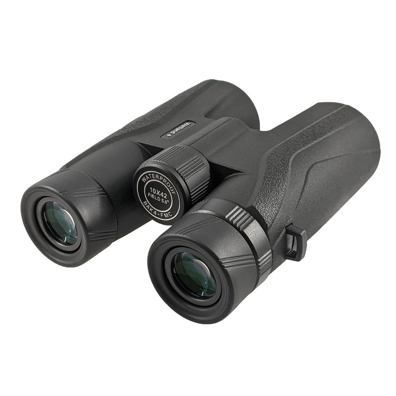 Visionary Wetland Plus 10x42 Binoculars