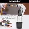 Cable Stripper, Wire Stripper Hand Stripping Tool Cable Stripper Tool