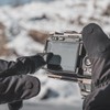 PGYTECH Photographer's Gloves (Professional) Camera Man Gloves Heat Preservation Breathable
