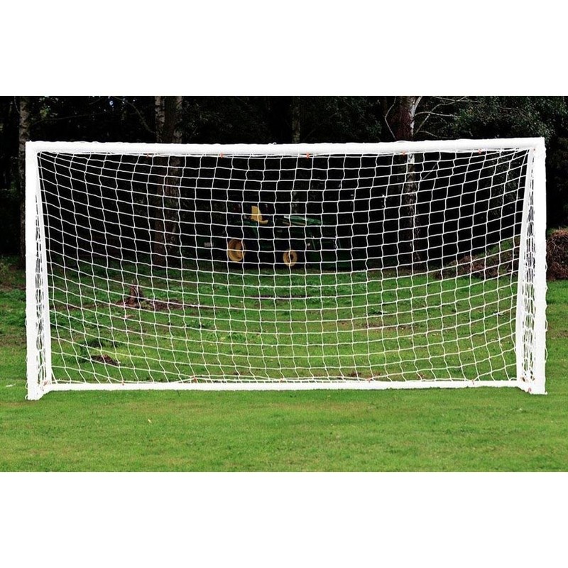 Focket Football Goal Net, Polypropylene Football Sports Replacement Goal Nets