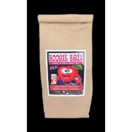 Boogie Brew BRIX (4 LB), Optimize Compost Tea Brewed for Plants & Gardening