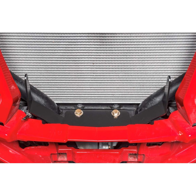 UTV INC Polaris RZR XP Turbo S Grill 10” Led
