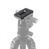FOTGA Camera Quick Release Plate 70 mm for DJI Ronin
