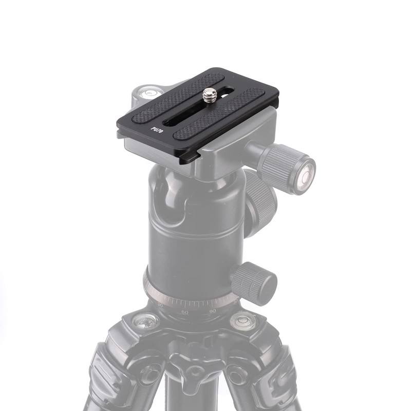 FOTGA Camera Quick Release Plate 70 mm for DJI Ronin