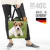 VOID Jack Russell Terrier Bag 33 x 33 x 14