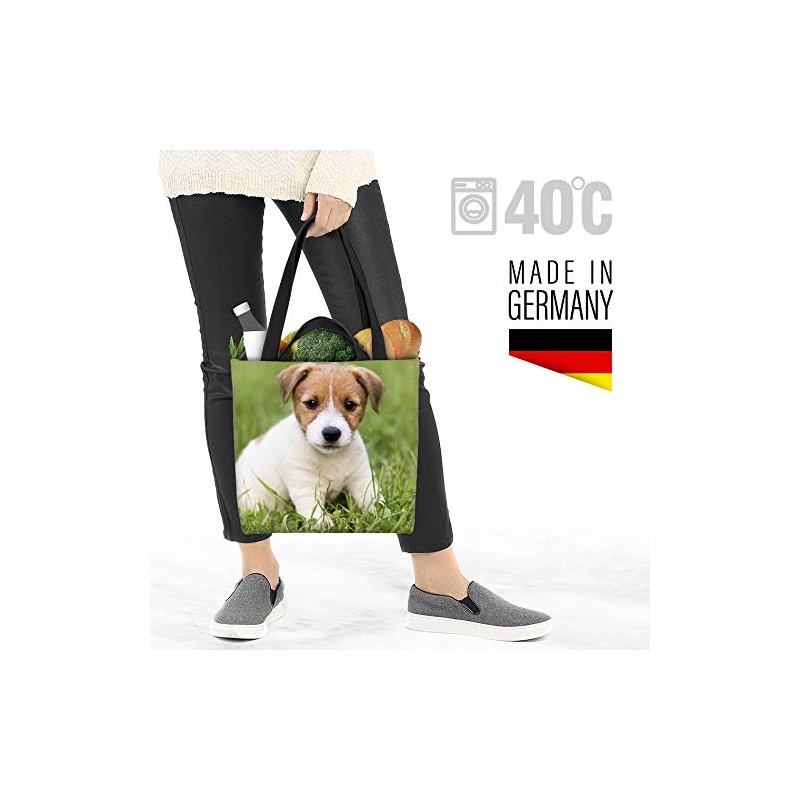 VOID Jack Russell Terrier Bag 33 x 33 x 14
