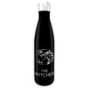 Pyramid The Witcher (Sigils) Metal Drinks Bottle (MDB26371)
