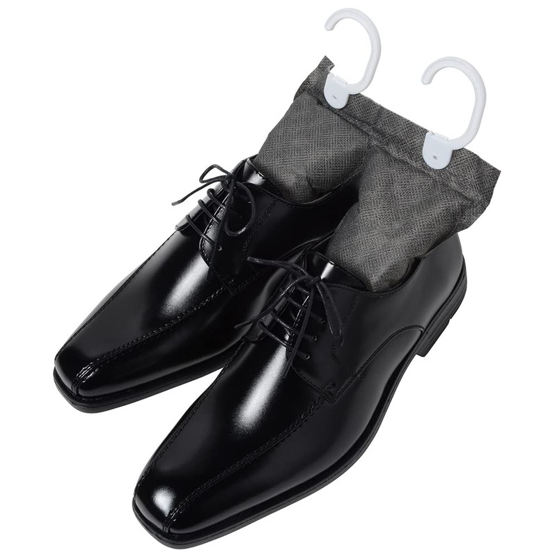 Ube Materials New Karatto Kaisoku Plus Binchotan for Shoes, 1
