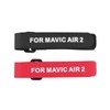 Hensych 2pcs Propeller Blade Tape Straps Holder Propeller Protection Blade