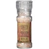 HimalaSalt Refillable/Adjustable Himalayan Salt Grinder - 4 oz
