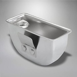 1977-1982 Corvette Ashtray without Courtesy Light