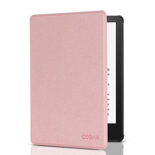 CoBak Case for 6.8 Inch Kindle Paperwhite 2021 - Completely