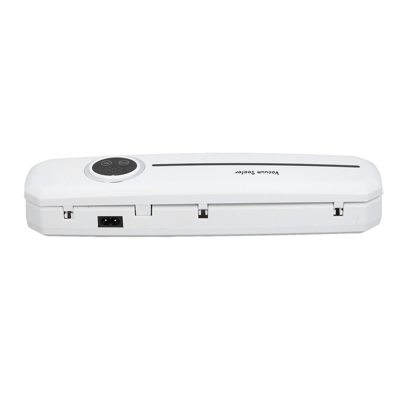 Food Vacuum Sealing Machine Automatic Dry Wet Vacuum Sealer Machine