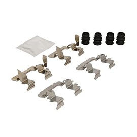 TRW pfk713 Brake Pad Accessory Kit