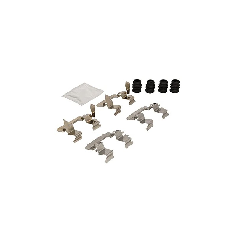 TRW pfk713 Brake Pad Accessory Kit