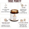 Beef Tallow Balm for Face & Skin – Manuka Honey,