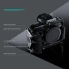 TILTA Half Camera Cage Compatible with Canon R5 Mark II,