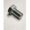 XL SCREW (2) 3/4-16x1 1/4 Fine Thread Hex Cap Screws