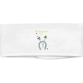'St Patrick's Day' Beauty Head Band/Hair Band (HB00036219)