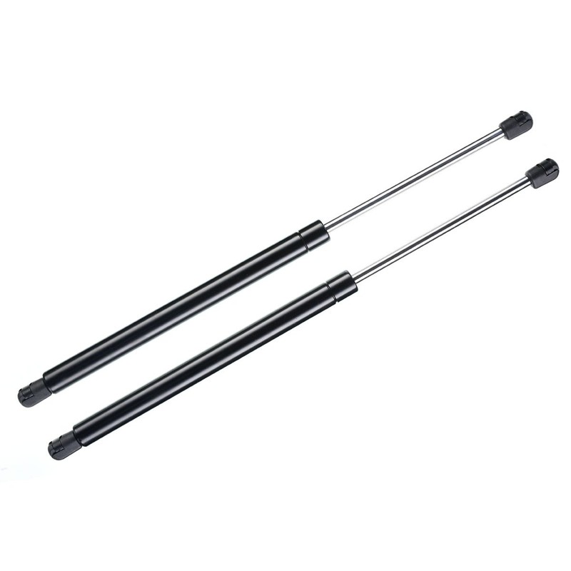 A-Premium Tailgate Rear Hatch Lift Supports Shock Struts Compatible with
