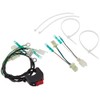 POSH 220215 Racing SP Harness Kit Type 2 (Kill Switch