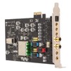 PCIe Sound Card CM8828 7.1CH TCXO PCIe PC Sound Card