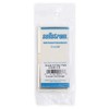 Sellstrom Gold Plate Polycarbonate Passive Welding Filter Plate, 2"x4.25", Shade