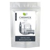 English Breakfast Premium Loose Leaf Black Tea - Chiswick Tea