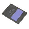 Console Card Reader Plug and Play Professional Card Reader Adapter