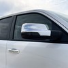 SlickMod PreCut Vinyl Smoke Tint for 2019-2022 Dodge Ram 1500