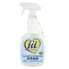 Fit Organic 32oz Natural Cleaner