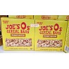 Trader Joe’s OS Cereal Bars Peanut Butter 4.23oz 120g (Two
