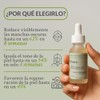 Serum Niacinamida 10 Regaliz Accin Antimanchas e Imperfecciones Unifica el