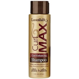 Lustrasilk Curl Max Curl Shampoo (Pack of 4)