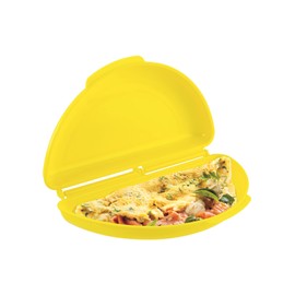 MADISON YORK Microwave Omelet Maker One Color One Size