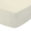 ZSYY Breathable, Anti Wrinkle, Durable | 40cm Deep Pocket Fitted