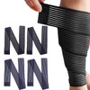 QIBZI Bandages, Splints & Loops for Hands & Joints Wrist