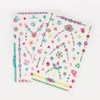 Design BY 39599 Magic World Temporary Tattoos (min. 2 Pieces)