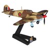 Easy Model Hurricane MK II/Trop 1944 Yugoslavia Model Kits