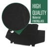 LQI Hood Insulation Pad with Clips Compatible with Toyota Tacoma